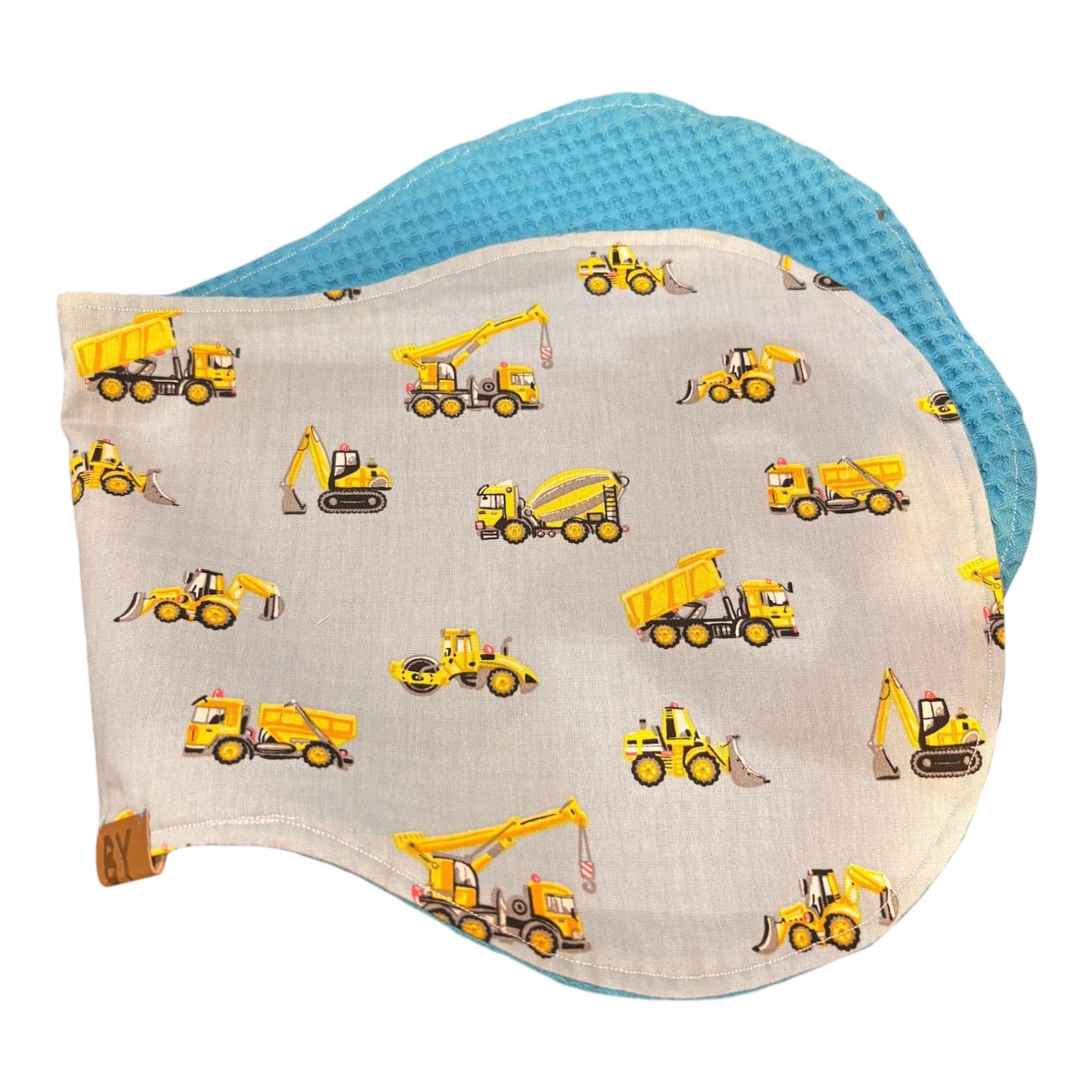 spuugdoek vrachtwagens