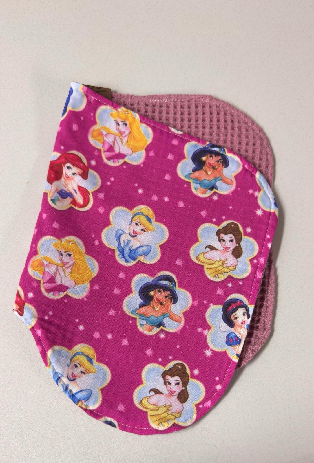 spuugdoek prinses