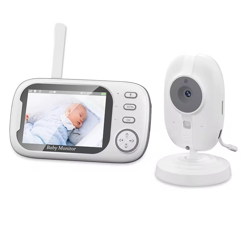 Baby monitor