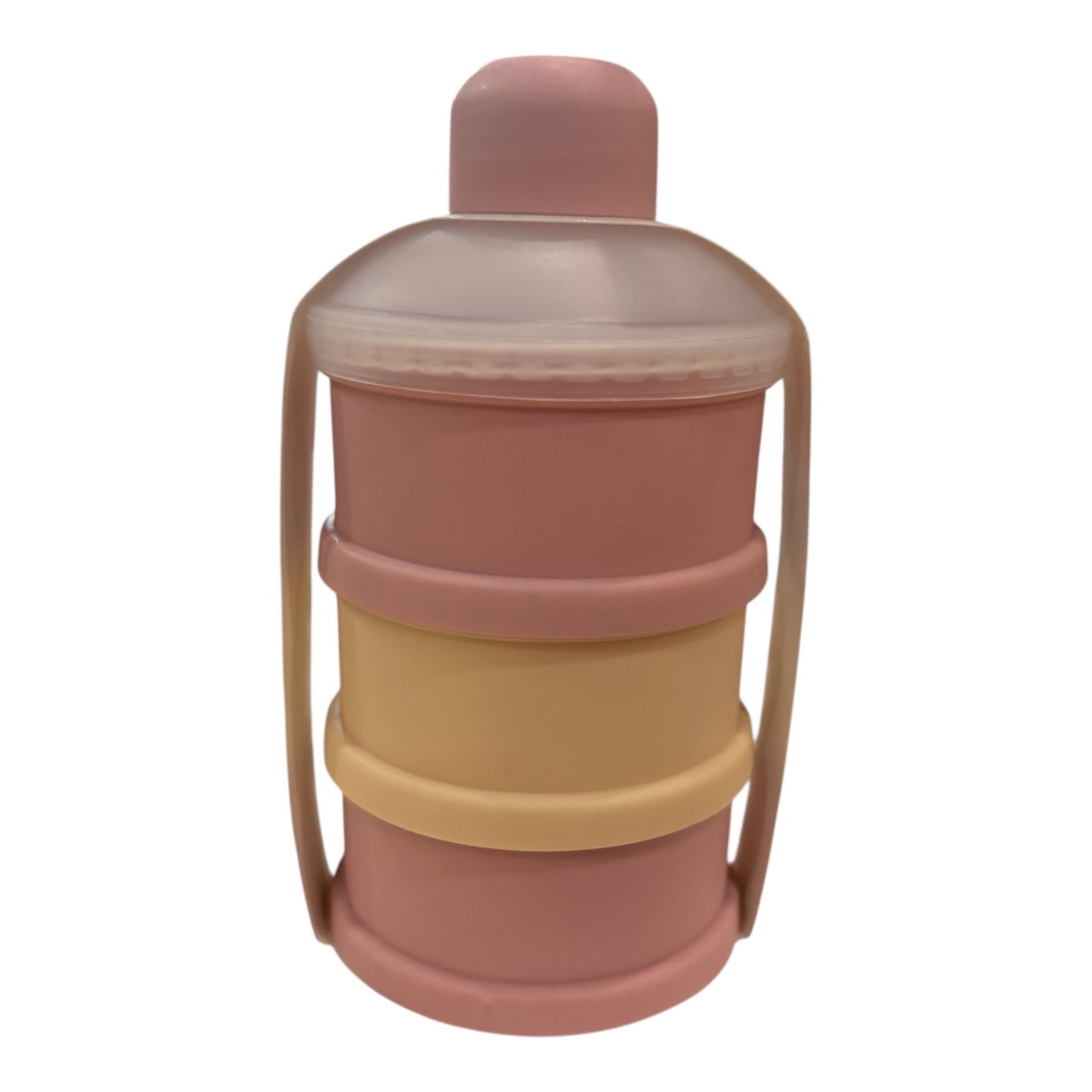 milk powder dispenser