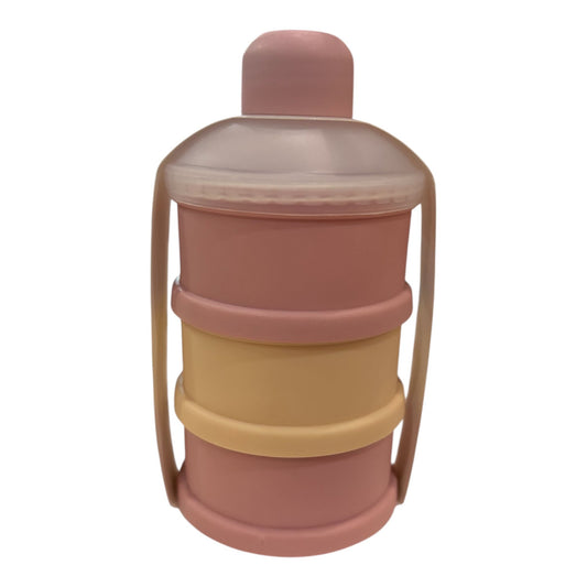 milk powder dispenser