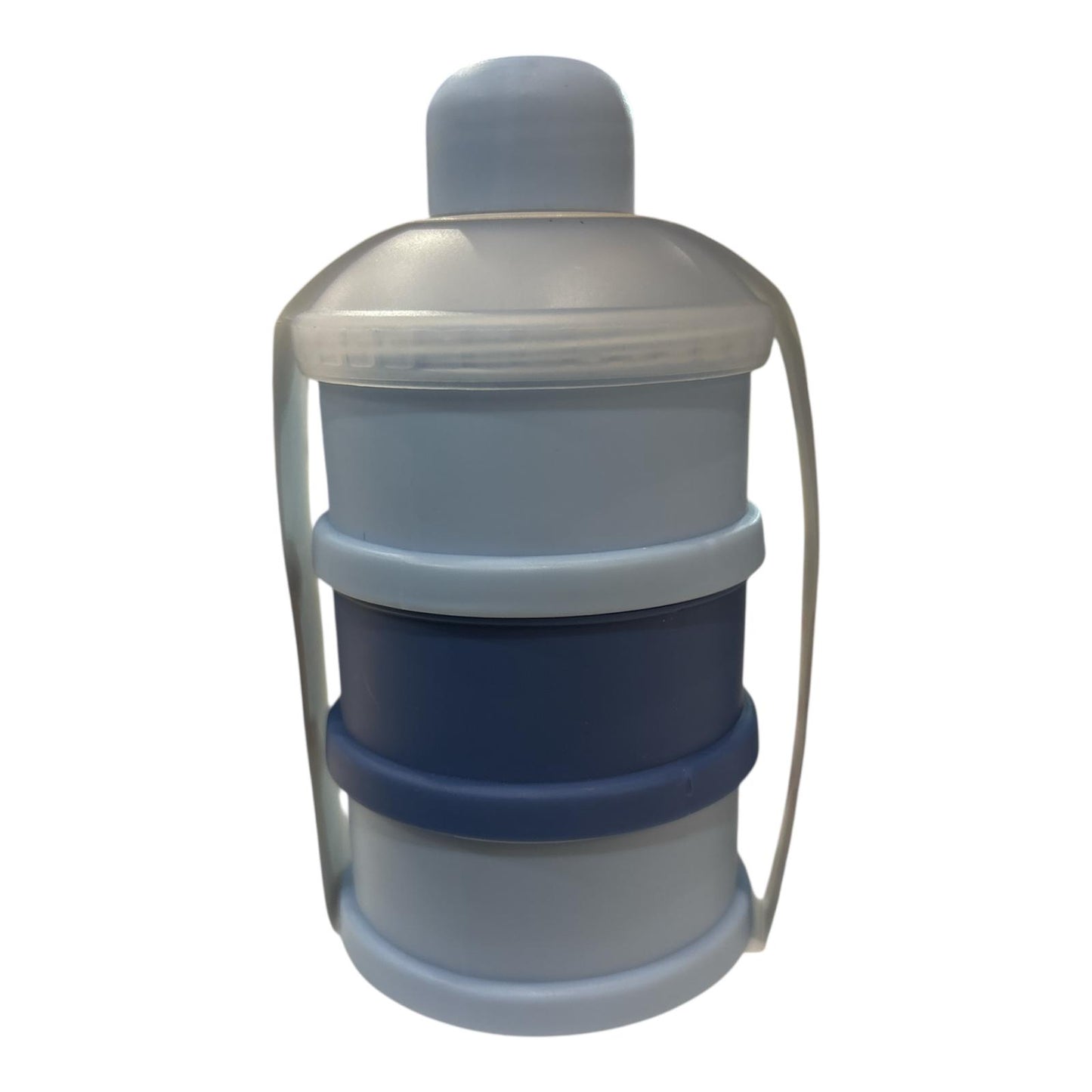 milk powder dispenser