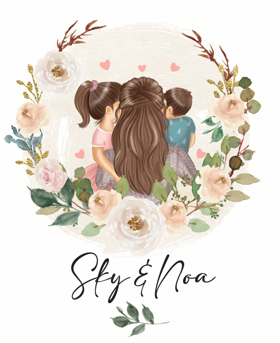 Sky&Noa